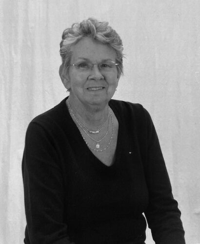Mary Lee Nordstrom